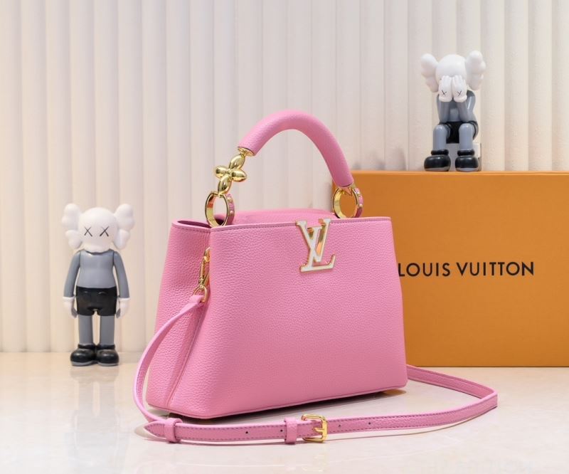 LV Top Handle Bags